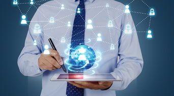 軟件開發的那些事兒 云智海聯視角