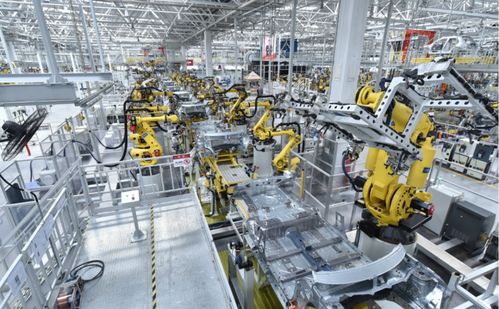 怎樣的一個(gè) 長城 造車