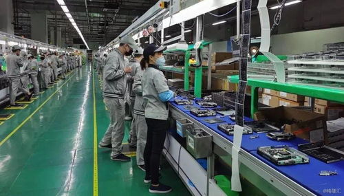 穩(wěn)經(jīng)濟(jì),穩(wěn)制造業(yè),穩(wěn)產(chǎn)業(yè)鏈