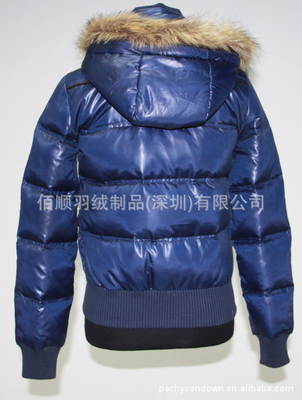 【廠家批發(fā)供應(yīng)女裝連帽毛條防水保暖羽絨服生產(chǎn)訂制戶外羽絨制品96】?jī)r(jià)格,廠家,圖片,服裝加工,佰順羽絨制品(深圳)-
