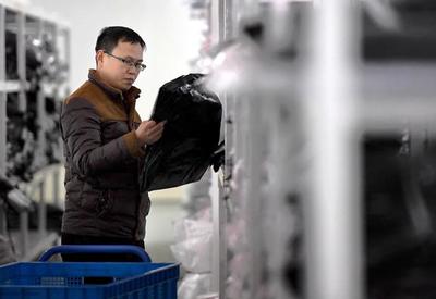 厲害了!我的返鄉(xiāng)創(chuàng)業(yè)農(nóng)民工大叔