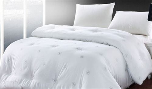 棉花被子可以洗嗎？羽絨及制品制造的關鍵知識
